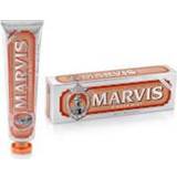 Marvis Tandvård Marvis Ginger Toothpaste Mint 85ml