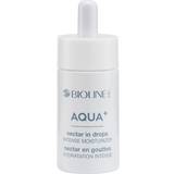 Bioline Serum & Ansiktsoljor Bioline Aqua+ Nectar in Drops Intense Moisturizer 30ml