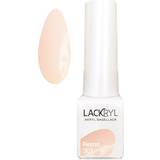 L.Y.X Cosmetics Nagellack & Removers L.Y.X Cosmetics Lackryl #301 Rezort 5ml