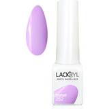 L.Y.X Cosmetics Gul Nagelprodukter L.Y.X Cosmetics Lackryl #252 Sorbet 5ml