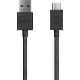 USB A-USB C - USB-kabel Kablar Sony USB A-USB C 2.0 1m