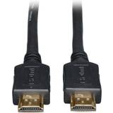 Tripp Lite HDMI-kablar Tripp Lite High Speed (4K) HDMI-HDMI 1.8m
