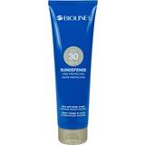 Bioline Solskydd & Brun utan sol Bioline Sundefense High Protection Face & Body Cream SPF30 150ml