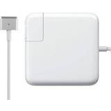 Apple 60 w magsafe nätadapter Connectech Magsafe 2 60W Compatible