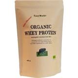 Rawpowder Vitaminer & Kosttillskott Rawpowder Whey Protein EKO 400g