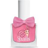 Safe Nails Snails Nail Polish Pink Bang 10.5ml