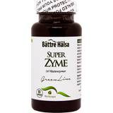 Bättre hälsa Maghälsa Bättre hälsa Super Zyme 60 st