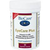 BioCare Vitaminer & Kosttillskott BioCare Eyecare Plus 60 st