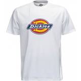Dickies Herr T-shirts & Linnen Dickies Horseshoe T-shirt - White