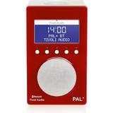 Radioapparater Tivoli Audio PAL+ BT