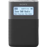 Sony Blåa - DAB+ Radioapparater Sony XDR-V20D