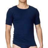 Calida Classic Cotton 1:1 T-shirt - Admiral