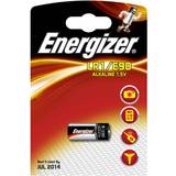 Batterier - Engångsbatterier - N (LR1) Batterier & Laddbart Energizer LR1-E90
