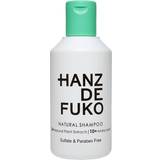 Hanz de Fuko Schampon Hanz de Fuko Natural Shampoo 237ml