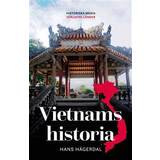 Vietnams historia (Häftad, 2018)