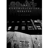 The Gentrification Debates (Häftad, 2010)
