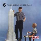 Pixibox: Jan Stenmark (Häftad, 2018)