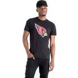 Amerikansk fotboll T-shirts New Era Arizona Cardinals Team Logo T-Shirt Sr