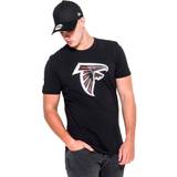 New Era Atlanta Falcons T-shirts New Era Atlanta Falcons Team Logo T-Shirt Sr