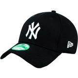 Bortatröja Supporterprodukter New Era New York Yankees Adjustable 9Forty Cap Sr