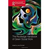 The Routledge Handbook of Green Social Work (Inbunden, 2018)