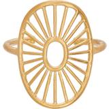 Pernille Corydon Ringar Pernille Corydon Daylight Ring - Gold