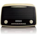 Radioapparater Lenco DAR-012