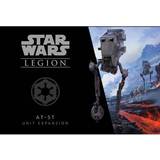 Fantasy Flight Games Star Wars: Legion AT-ST Unit Expansion