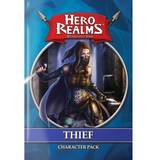 White Wizards Games Kortspel Sällskapsspel White Wizards Games Hero Realms: Character Pack Thief
