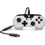 Hyperkin Xbox One Spelkontroller Hyperkin X91 - White