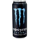 Monster zero Monster Energy Absolutely Zero 500ml 1 st