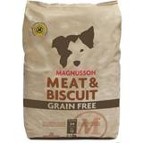 Magnusson Husdjur Magnusson Meat Biscuit Grain Free