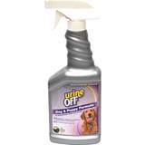 Urine Off Husdjur Urine Off Formula Sprayer