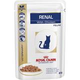 Royal Canin Katter - Natrium Husdjur Royal Canin Renal with Chicken