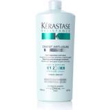Kérastase Tjockt hår Balsam Kérastase Resistance Ciment Anti-Usure Conditioner 1000ml
