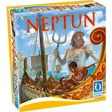 Queen Games Neptun