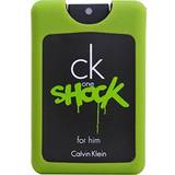 Calvin Klein CK One Shock for Him EdT 20ml