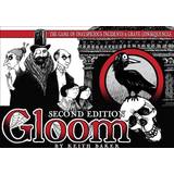 Atlas Gloom 2nd Edition