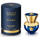 Versace Dam Eau de Parfum Versace Dylan Blue Pour Femme EdP 30ml