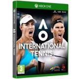 AO International Tennis (XOne)