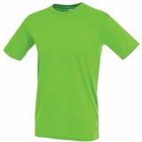 Stedman Herr T-shirts & Linnen Stedman Classic-T Fitted - Kiwi Green
