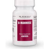 Dr. Mercola D-Mannose & Cranberry Extract 30 st