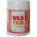 DCG Vitaminer & Kosttillskott DCG Wild Yam 240 st