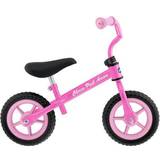 Chicco Giraffer Leksaker Chicco Pink Arrow Balance Bike