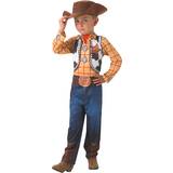 Woody toy story Rubies Toy Story - Classic Woody