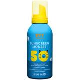 Solskydd EVY Sunscreen Mousse Kids SPF50 150ml