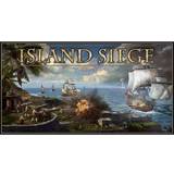 Ape Games Island Siege