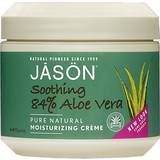 Jason Hudvård Jason Soothing Aloe Vera 84% Cream 113g
