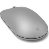 Microsoft Gråa Datormöss Microsoft Surface Mouse