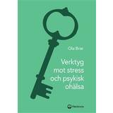 Böcker Verktyg mot stress och psykisk ohälsa (Häftad, 2018)